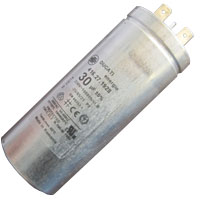 CONDENSATORE 30 MF U.L.