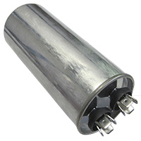 RUN CAPACITOR