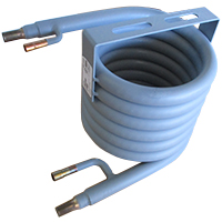 CONDENSATORE AD ACQUA