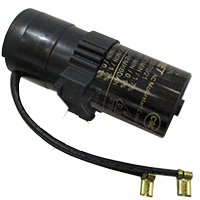 452765-01 START CAPACITOR - (117U5014)