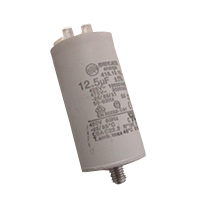 CONDENSATORE 12,5MF  V450    M8X10