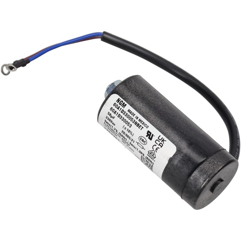 START CAPACITOR 230/50/1