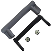 "MANIGLIA PORTA; CPL; T10-15E"