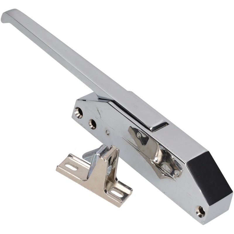MANIGLIA PORTA CON NASELLO KIT