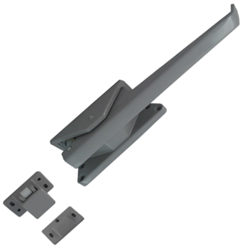 LACQUERED EXTERNAL HANDLE MM50