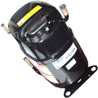 COMPRESSORE 1.5/8 R404A
