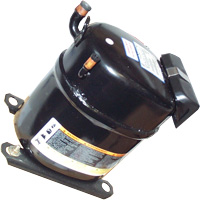 COMPRESSOR