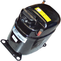COMPRESSOR CAJ4461 220/50