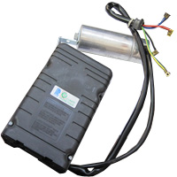 KIT PER COMPRESSORE FH4540Z 230/50