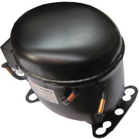 COMPRESSORE ASPERA 1/2 NEK6213GK R404A