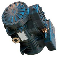 COMPRESSORE SEMI-ERMETICO DORIN H180CS HP1,8