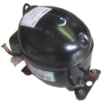 COMPRESSORE EMT6144GK 220/50 R404A