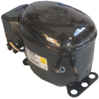 COMPRESSORE  AEZ1365Y R134 V230