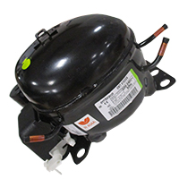 COMPRESSORE EMT 6152 GK - 912FA67F2AO R404A