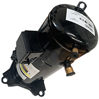 COMPRES. R92J433ABKA 220V/50HZ +BOX