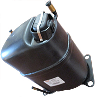 COMPRESSORE 1,5 HP 380V