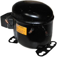 COMPRESSORE NEK6144GK 220/60 R404A