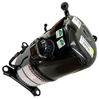 COMPRESSORE FH2ZG1JF602A23-M-FH2511Z XC 220-1-50 TU