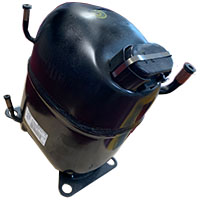 COMPRESSORE 1,5 HP R404A LBP NJ2212GK