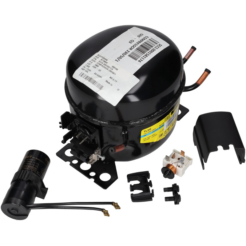 COMPRESSOR - 230/50-60/1