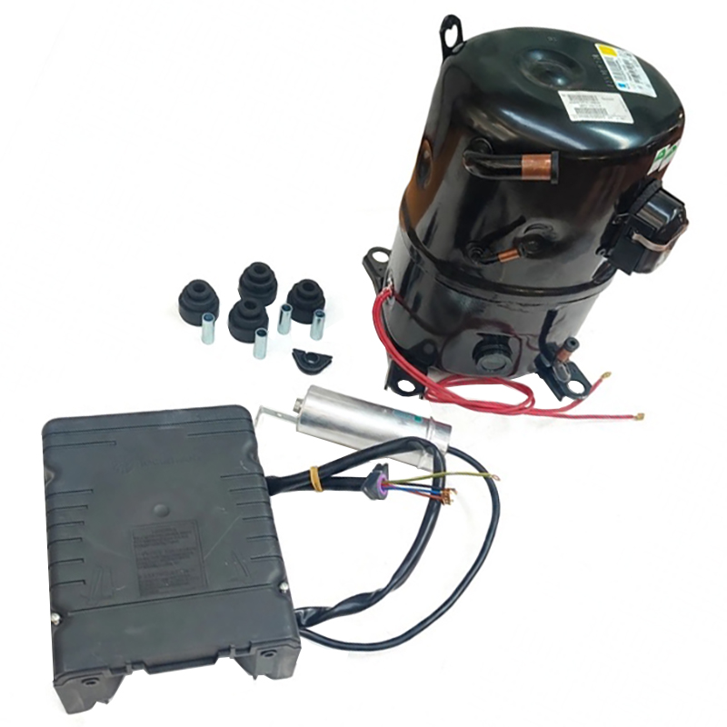 COMPRESSOR 230/60/1