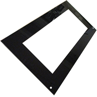EXTERNAL GLASS KIT PIRON