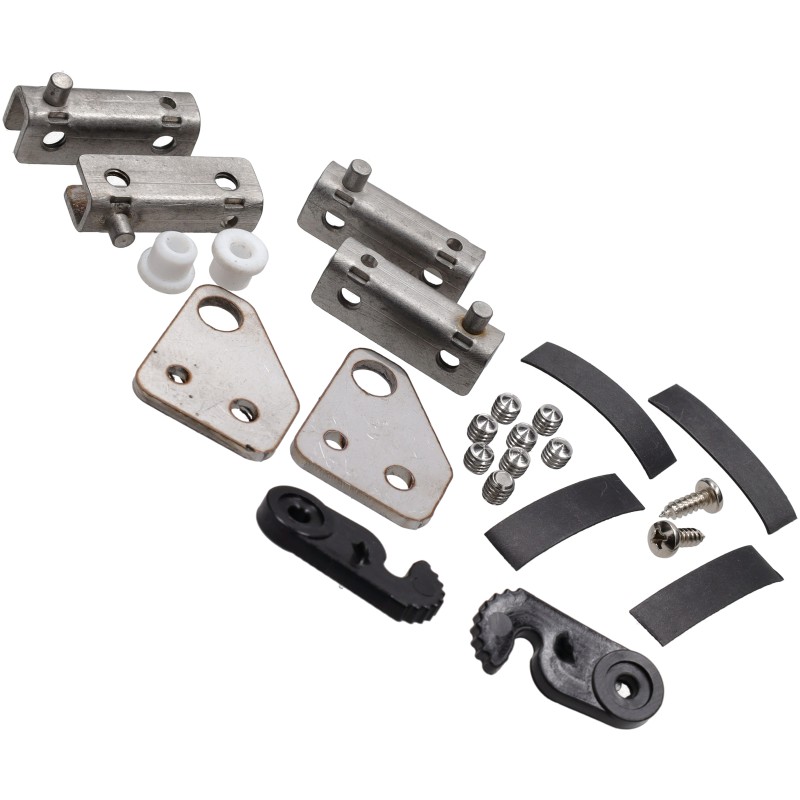 INTERNAL GLASS MOUNTING KIT STAR1+STAR2