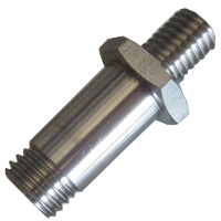 WHEEL PIN AT/ALP44 ATA