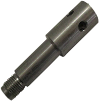 ROTATING ARMS PIN