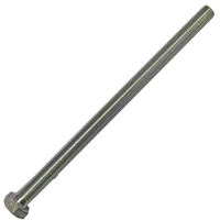 TIE ROD SPRING