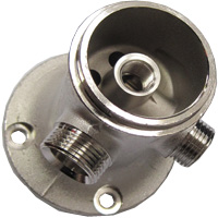 WASH ARM HOLDER
