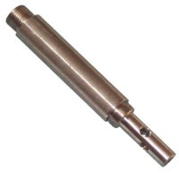 SHAFT FOR WASH ARM C 95,155,165
