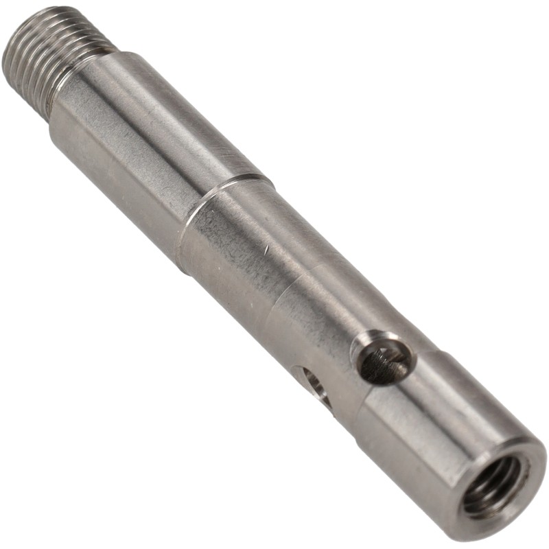 SHORT STAINLESS STEEL WASHING PIN L. 72