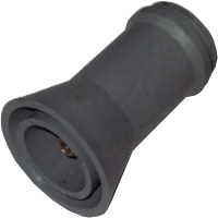 CONNECTION FOR LEVEL REGULATORHOSE