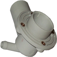 UPPER HUB SX N45/50/N1000