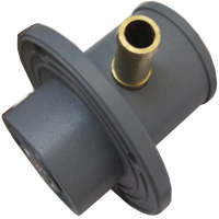 WASH ARM HOLDER LOWER AL 41/46 E