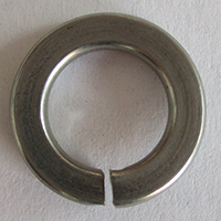 WASHER Ø 10 G.
