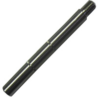 STAINLESS STEEL PIN 6X60 MICRO MOD. 6S DIS.