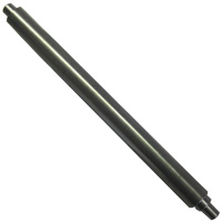 STAINLESS STEEL DOOR PIN 2 C/M. DIAM. 8X109