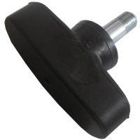 STUD PLATE FIXING SUPPORT Rheninghaus START 350