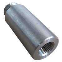 PIN INOX Ø22 L = 56 FOR STEEL GROUP A DISHWASHER CAP