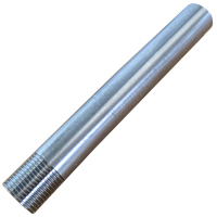 TIRANTE INOX INFERIORE M13x1 EST.