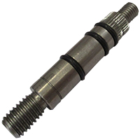 DOOR PIN