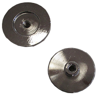 PERNO FLANGIATO GL/1040-1240 - AP 1000 - CROMATO