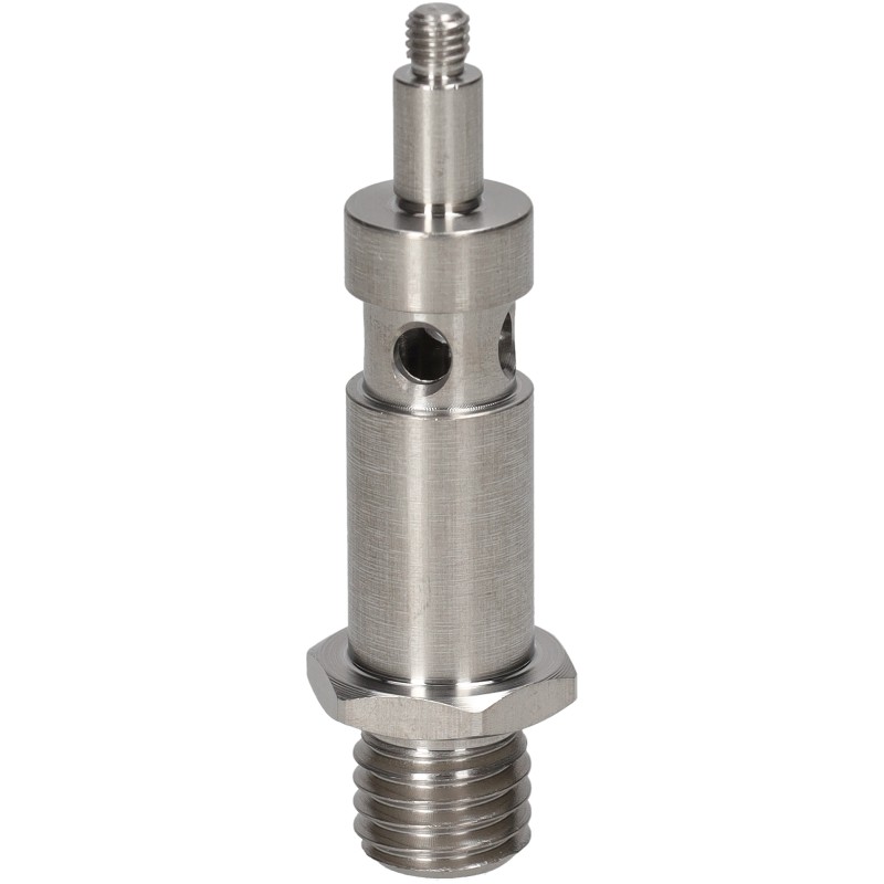 PERNO PETTINE PARALLELO CA LA50 CLG.