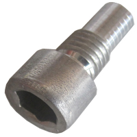 BOLT STAINLESS M14X39