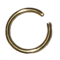 RING D. 18X3