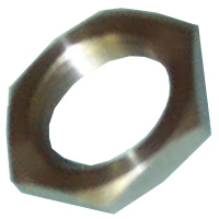 NUT 1" H 5mm