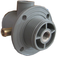 OPPOSITE SUPPORT FOR WASH ARM SUPPORT