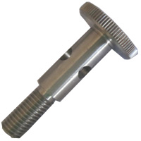 RINSE ARM SHAFT